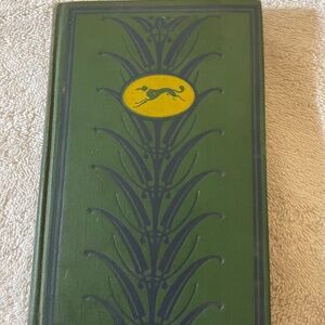 Vintage book, 170 Chinese Poems